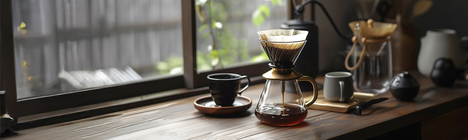 カフェポトス